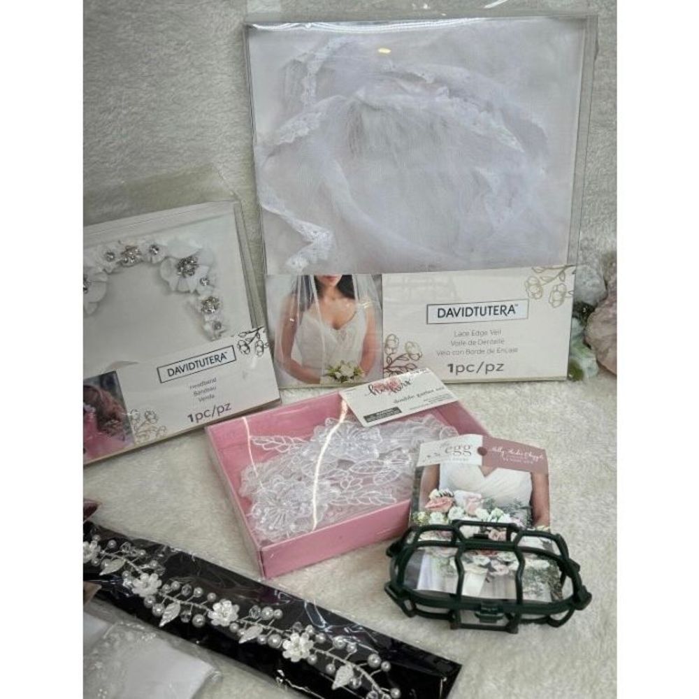 Wedding Accessories